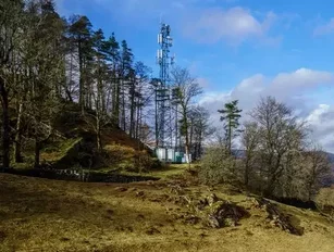 EE expands rural 4G in over 500 areas