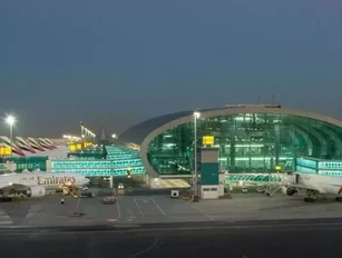Dubai Government secures $3bn for major airport expansion