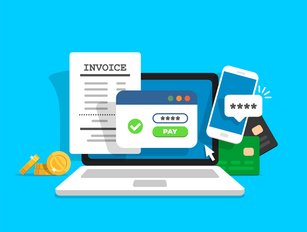 Can fintechs help businesses with online sales taxes?