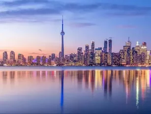 Toronto named on Amazon HQ2 candidates list