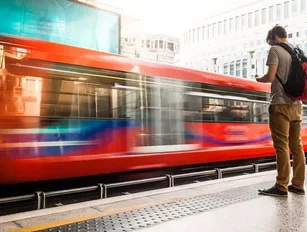 London Underground to gather data about passengers using wifi, says TfL
