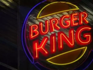 Burger King and Tim Hortons Make it Official