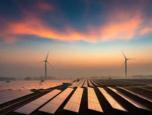 Energy news round-up: wind power and floatation energy