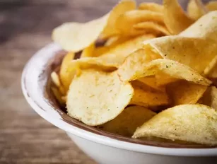 PepsiCo seeks to acquire gourmet crisp company Pipers Crisps to boost snack portfolio