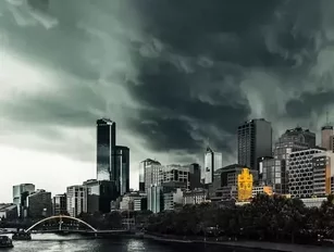 Melbourne hailstorm to cost Suncorp $160-170mn in insurance claims