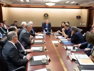 Trump reveals his tough stance on tackling the opioid crisis, which is swiftly panned by experts
