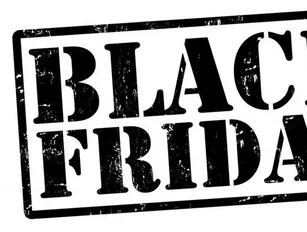 Have you planned for Black Friday?