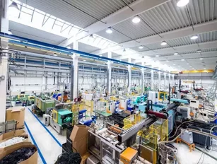 Manufacturing sector set for significant change in 2018