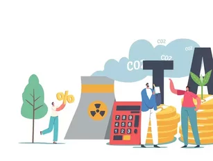 The practicalities of introducing carbon taxes