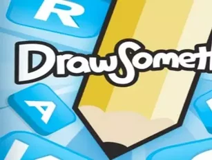Draw Something Tops Angry Birds