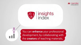 Macmillan Education Insights Index