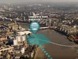 Zutec wins digital solutions contract for Thames Tideway