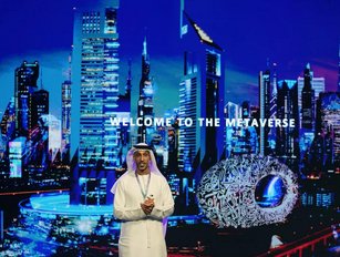 Top 10 metaverse projects in the UAE, including world firsts