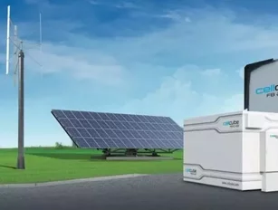 Vanadium Operated CellCube Used as Energy Storage Solution in NYC