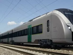 Alstom to supply trains to VMS in &euro;150 million deal