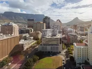 Cape Town to host AI Expo Africa in September, focusing on Industry 4.0