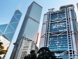 HSBC: Asia embracing digital banking faster thanks to Hong Kong fintech initiatives