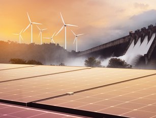 Top 10 energy sources: what are they and who has the most?