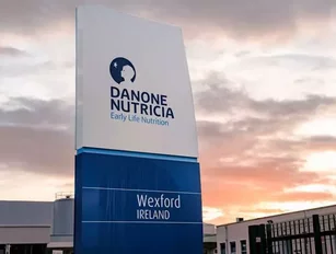 Danone Nutricia, supply chains and the VUCA world