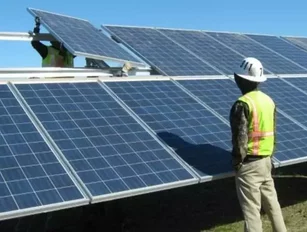 Solar Millennium picks PV over Solar Thermal at Blythe