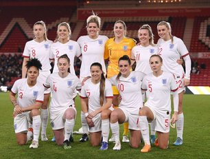 UK government to launch review of women's football
