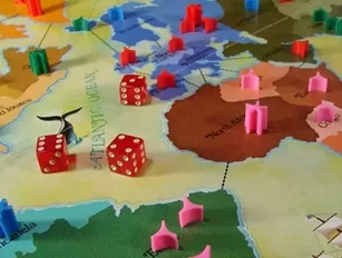 Preparing Global Supply Chains Against Uncertainty