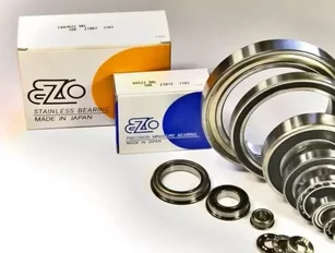 Bearings manufacturers under threat from counterfeit products