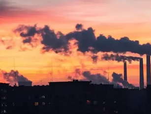 Medupi coal unit fully operational