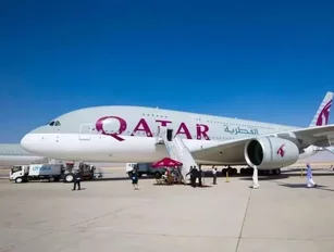 Qatar Airways to showcase private jet division at Farnborough International Airshow