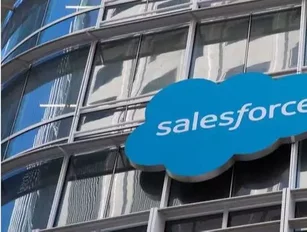 Salesforce India boosts senior team for next stage of growth