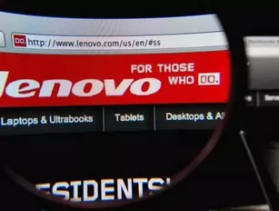 Lenovo expands commitment to supply chain visibility with GT Nexus