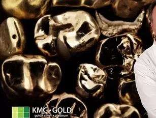 KMG Gold Acquires Toronto Gold Buyers