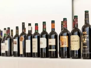 Treasury Wine Estates Ends 3.4bn Dollar Buyout Talks