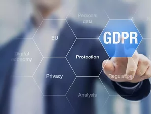 Opinion: Software solutions, fintech and  GDPR compliance