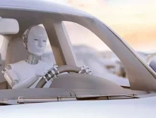Top seven autonomous driving innovators