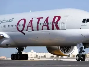 Qatar Cargo start to Land in Latin America