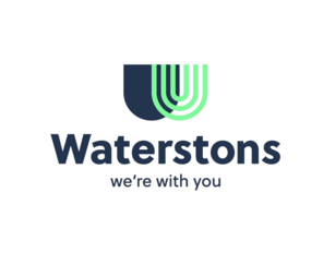 Waterstons: digital consultancy for leading organisations