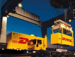 How DHL Express is preparing for an e-commerce boom
