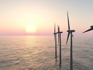 Vikings offshore wind farm makes first power delivery to the grid