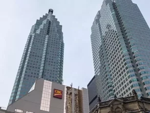 CIBC acquires Wellington Financial, launches CIBC Innovation Banking