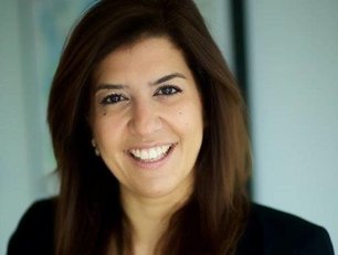 Interview: Driving female leadership in the Middle East
