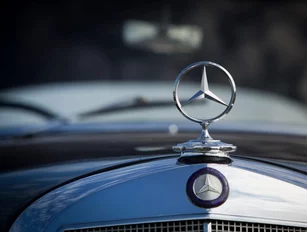 Mercedes-Benz Cars aims to achieve carbon neutrality in plants