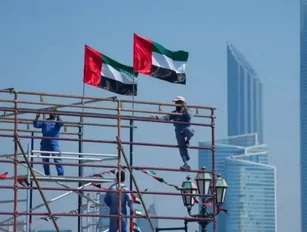 What are the implications of the new labour regulations in the UAE?