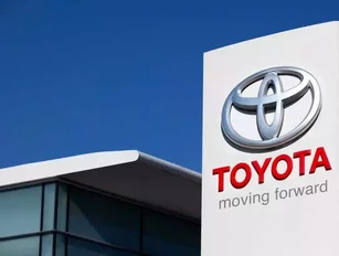 Kinaxis to provide supply chain services for Toyota Group