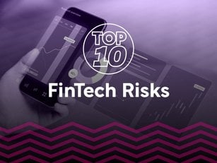 Top 10: FinTech Risks