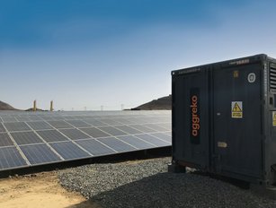 Aggreko reflects on sustainable modular energy innovation