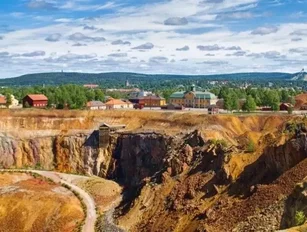 Northern Europe: the new mining Eldorado