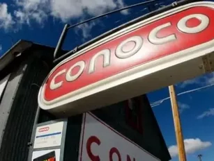 ConocoPhillips splits to add net worth