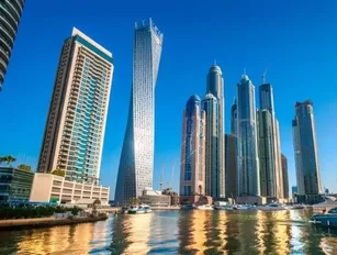 UAE's non-oil business growth drops