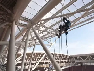 Minnesota United have been granted permission to build a new stadium